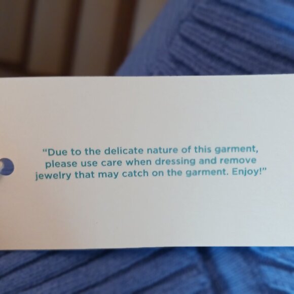 Sundance catalog turtleneck - Picture 5 of 7